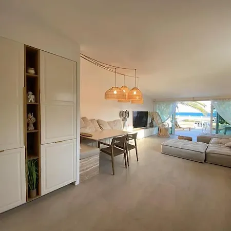 Seaside House In By Ask Me France * Канны