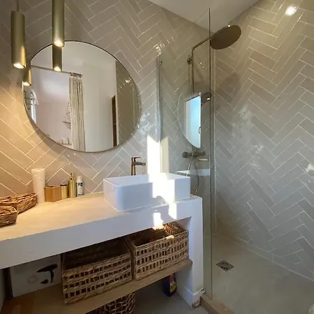 Seaside House In By Ask Me France Дом отдыха Канны