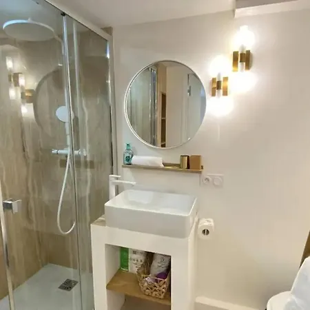 Seaside House In By Ask Me France Дом отдыха