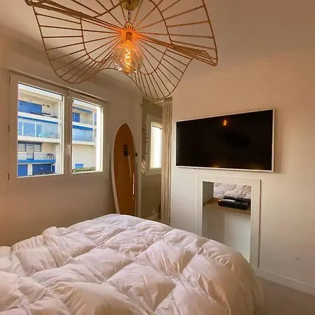 Seaside House In By Ask Me France *