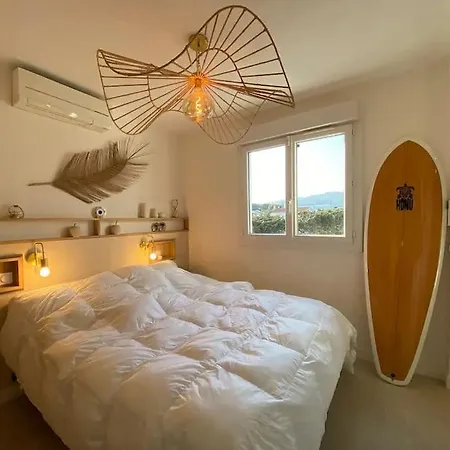 Дом отдыха Seaside House In By Ask Me France Канны