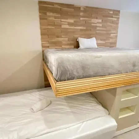 Дом отдыха Seaside House In By Ask Me France