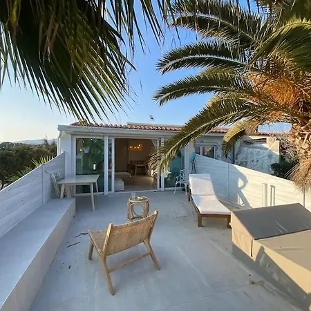 Seaside House In By Ask Me France Дом отдыха
