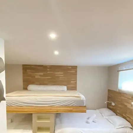 Дом отдыха Seaside House In By Ask Me France