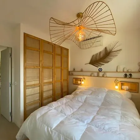 Seaside House In By Ask Me France Дом отдыха Канны