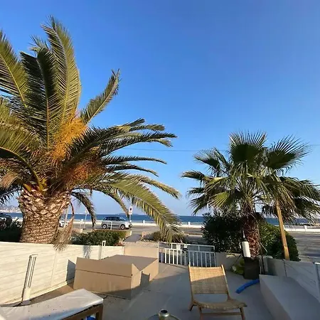 Seaside House In By Ask Me France Дом отдыха *